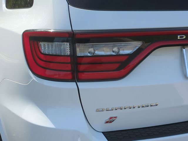 New 2026 Dodge Durango SRT Hellcat image 21