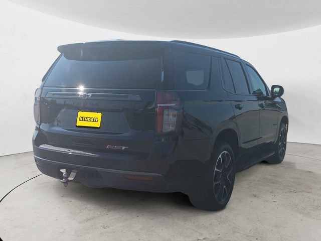 Used 2021 Chevrolet Tahoe RST AWD/4WD image 5