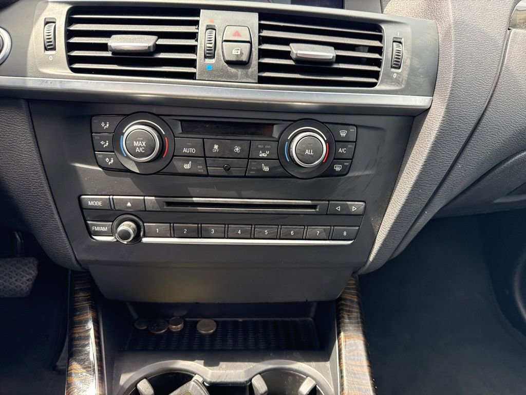 Used 2013 BMW X3 xDrive28i AWD/4WD image 15