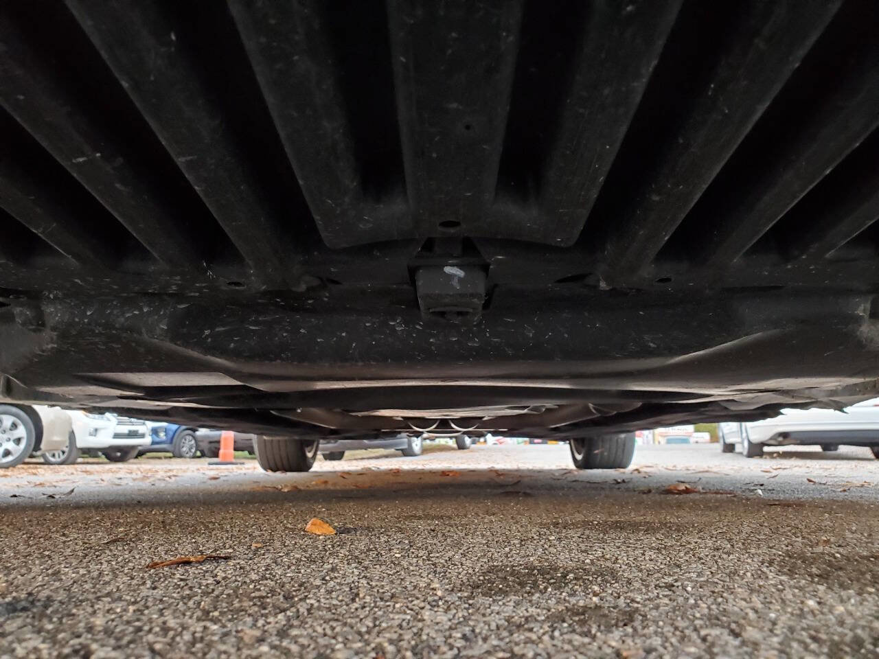 Used 2011 Mercedes-Benz E 350 4MATIC Sedan image 22