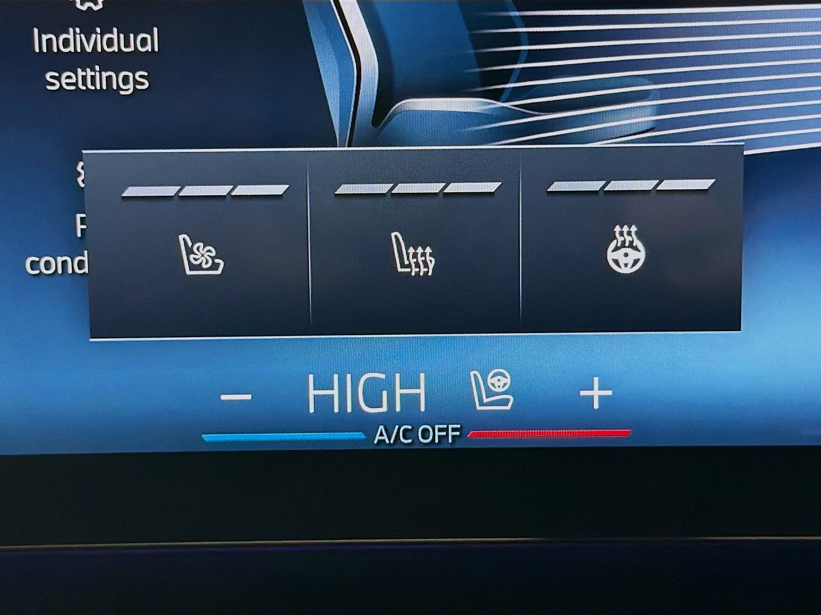 Used 2024 BMW i5 M60 w/ Premium Package image 24