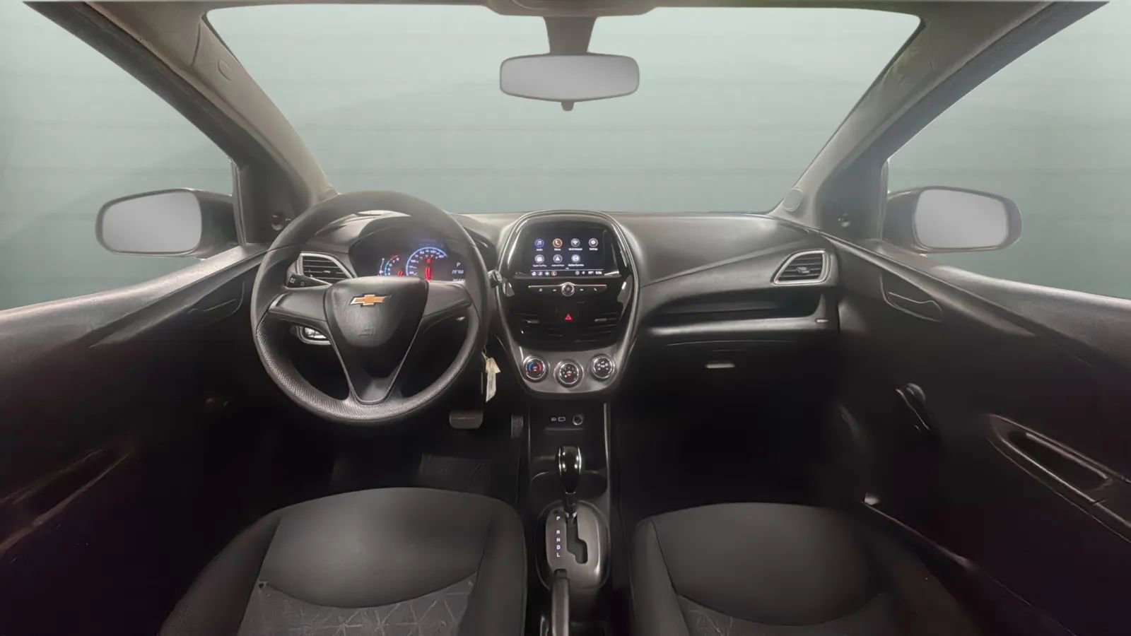 Used 2019 Chevrolet Spark LS FWD image 9