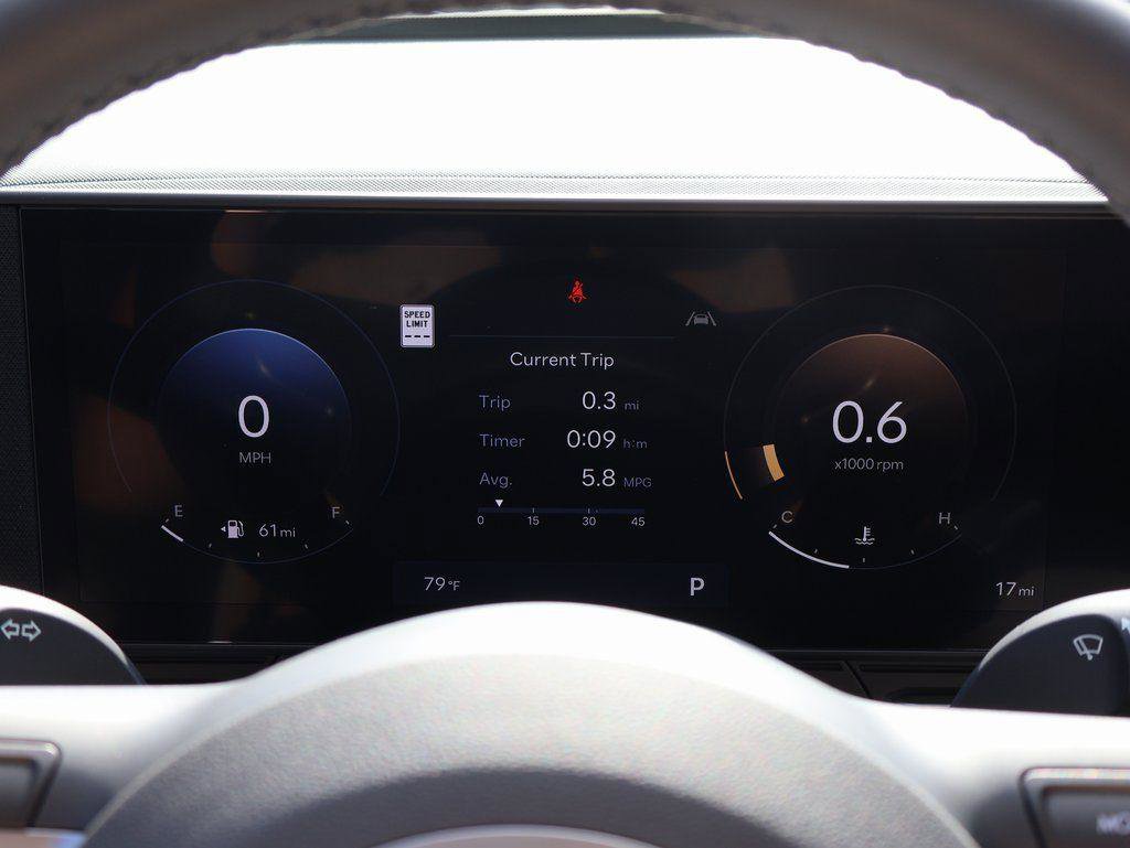 New 2026 Hyundai Kona Limited image 31