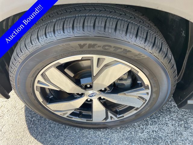 Used 2020 Subaru Forester Touring w/ Popular Package #2 image 28