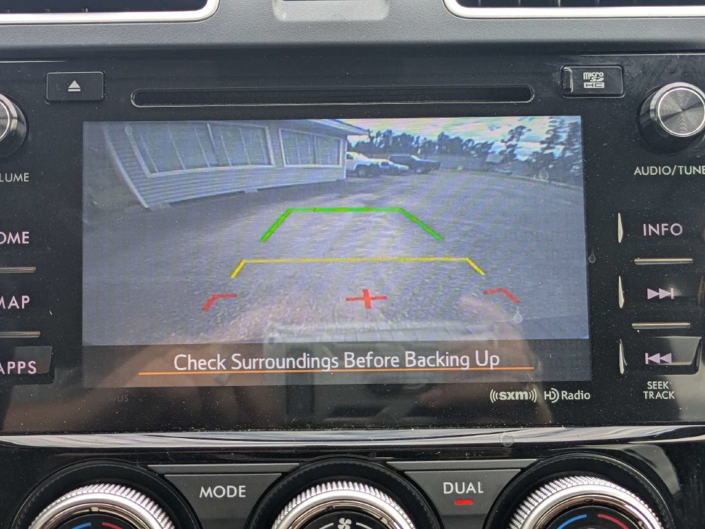 Used 2018 Subaru Forester 2.5i Touring w/ Popular Package #3B AWD/4WD image 23