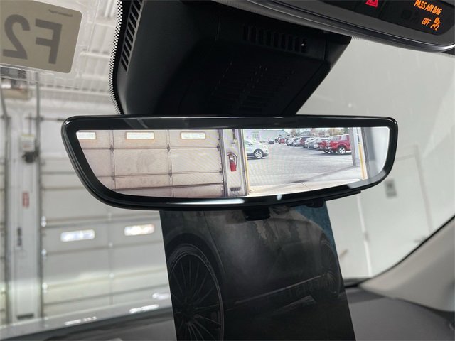 New 2026 GMC Terrain Denali w/ LPO, Floor Liner Package image 29