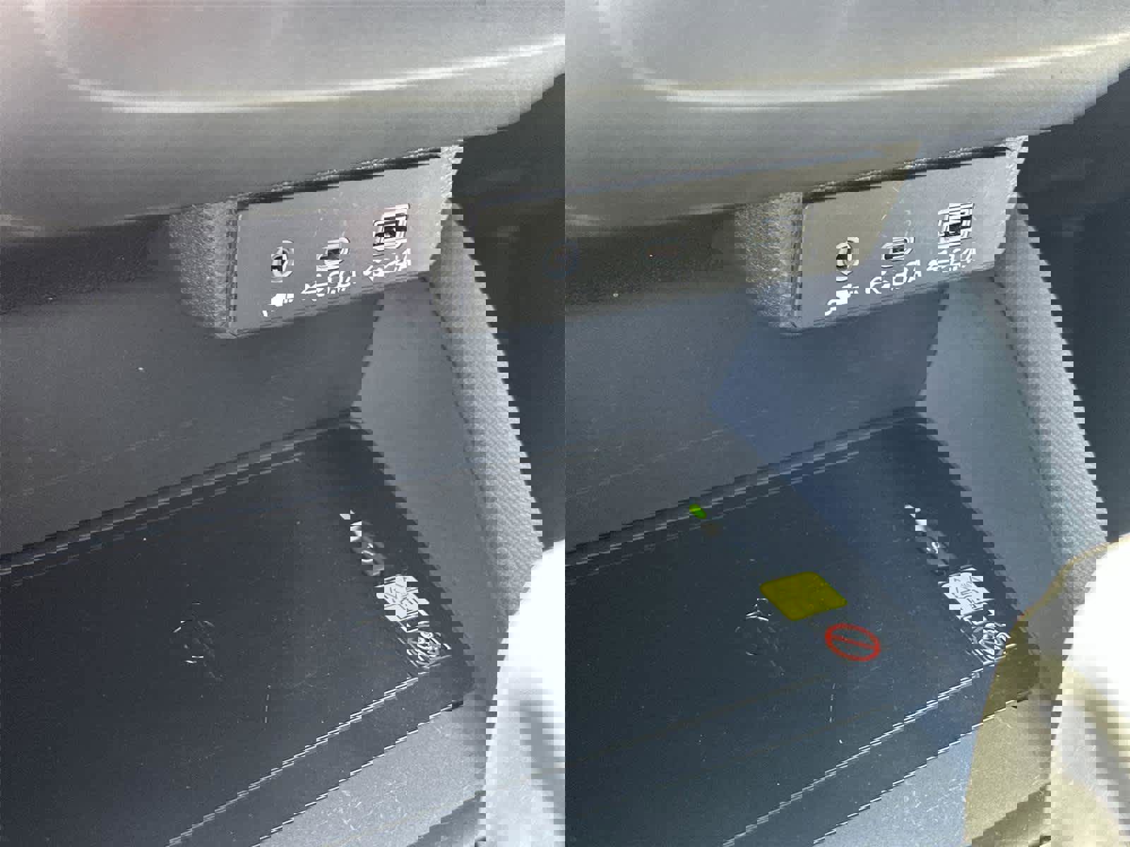 Used 2025 Subaru Forester Premium AWD/4WD image 26