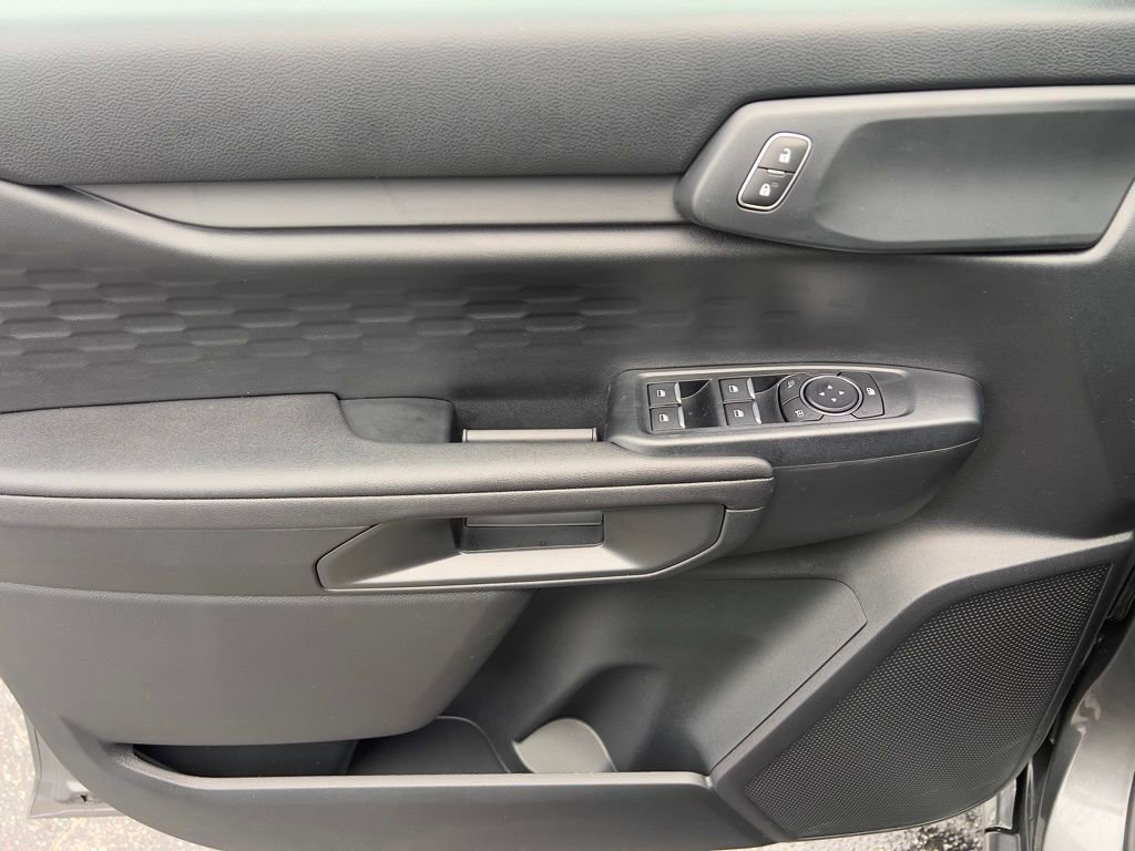 New 2025 Ford Ranger XL image 13
