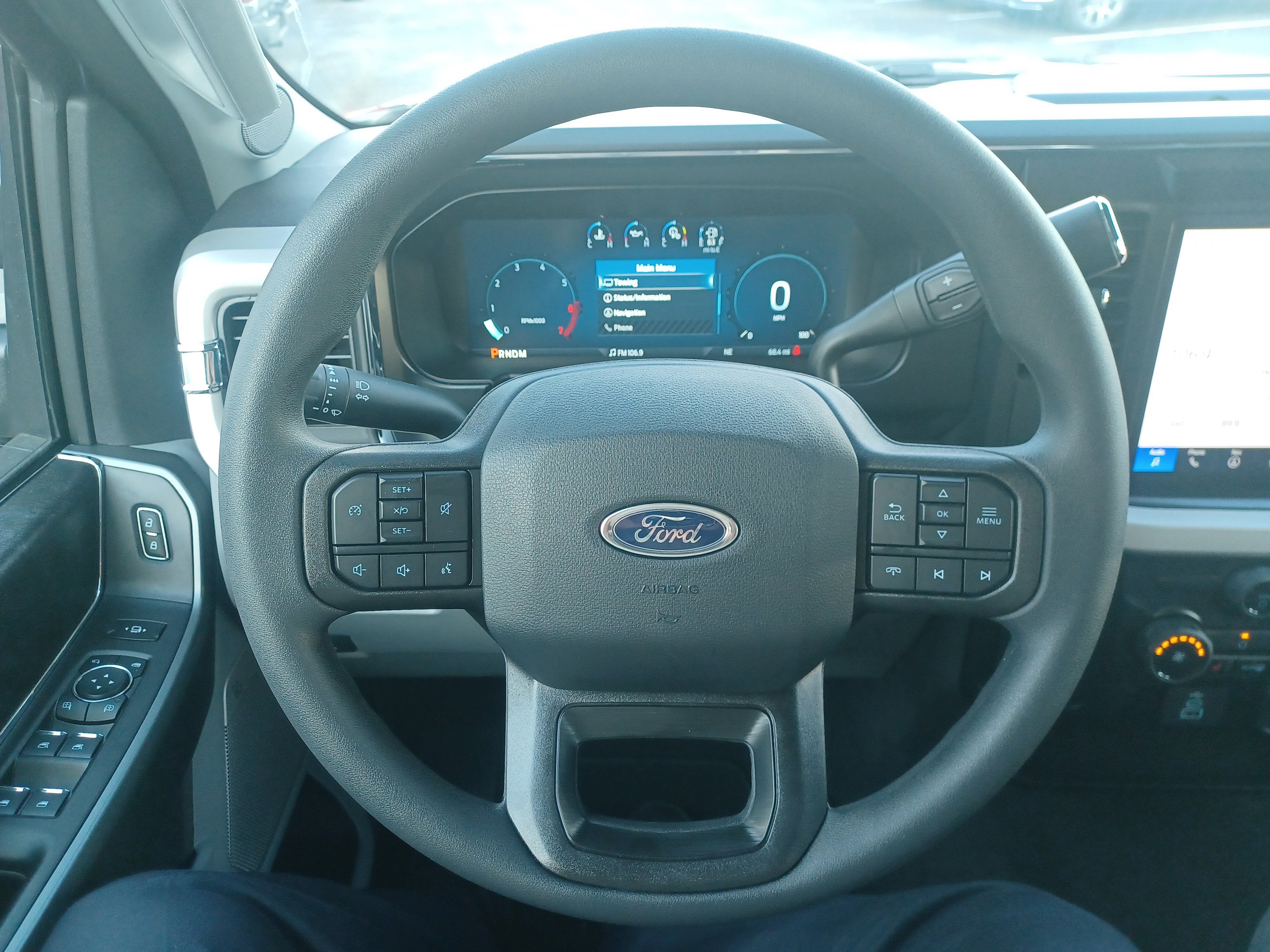New 2026 Ford F250 XLT image 28