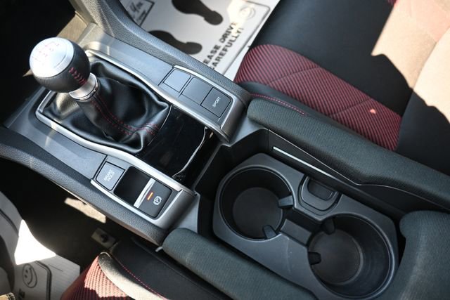 Used 2020 Honda Civic Si image 28