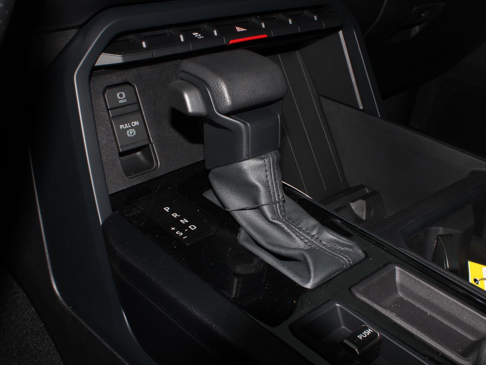 New 2026 Toyota Tundra SR AWD/4WD image 14