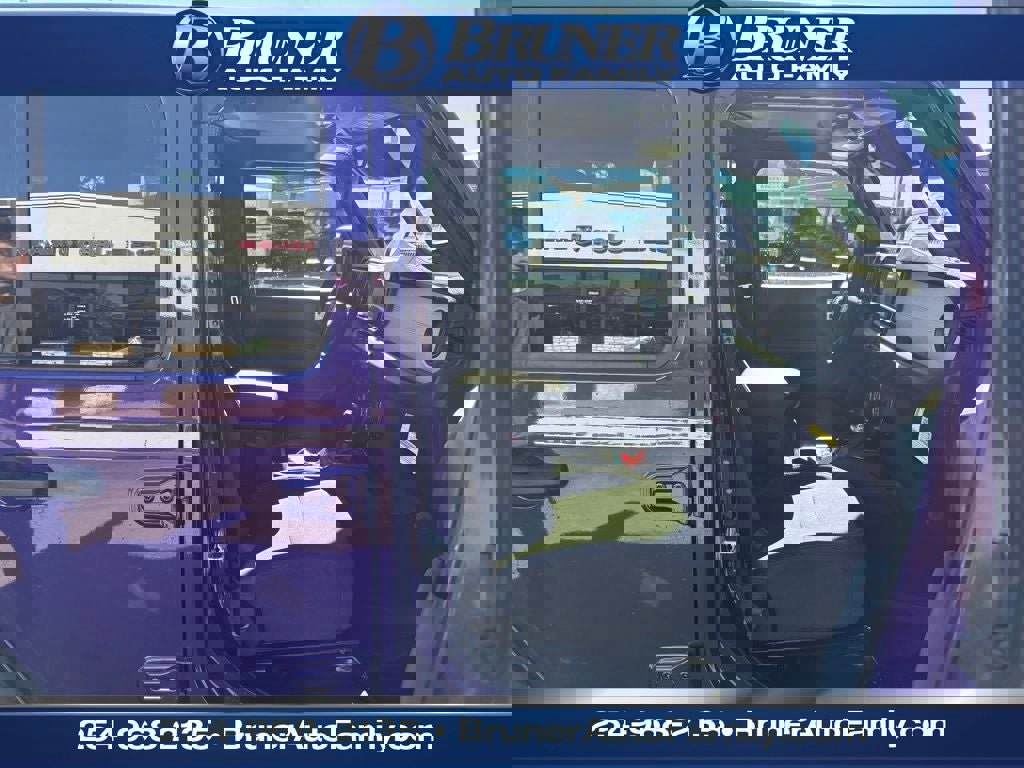 New 2026 Jeep Wrangler Unlimited Sport image 16