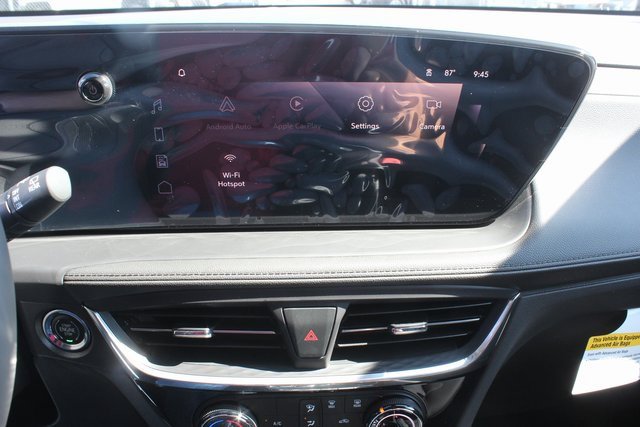 New 2026 Buick Encore GX Sport Touring w/ Experience Buick Package image 30