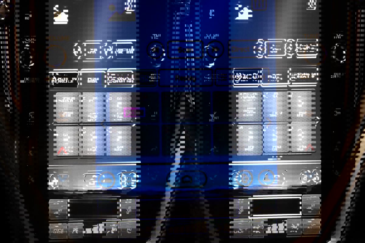 Used 2025 Subaru WRX GT image 49