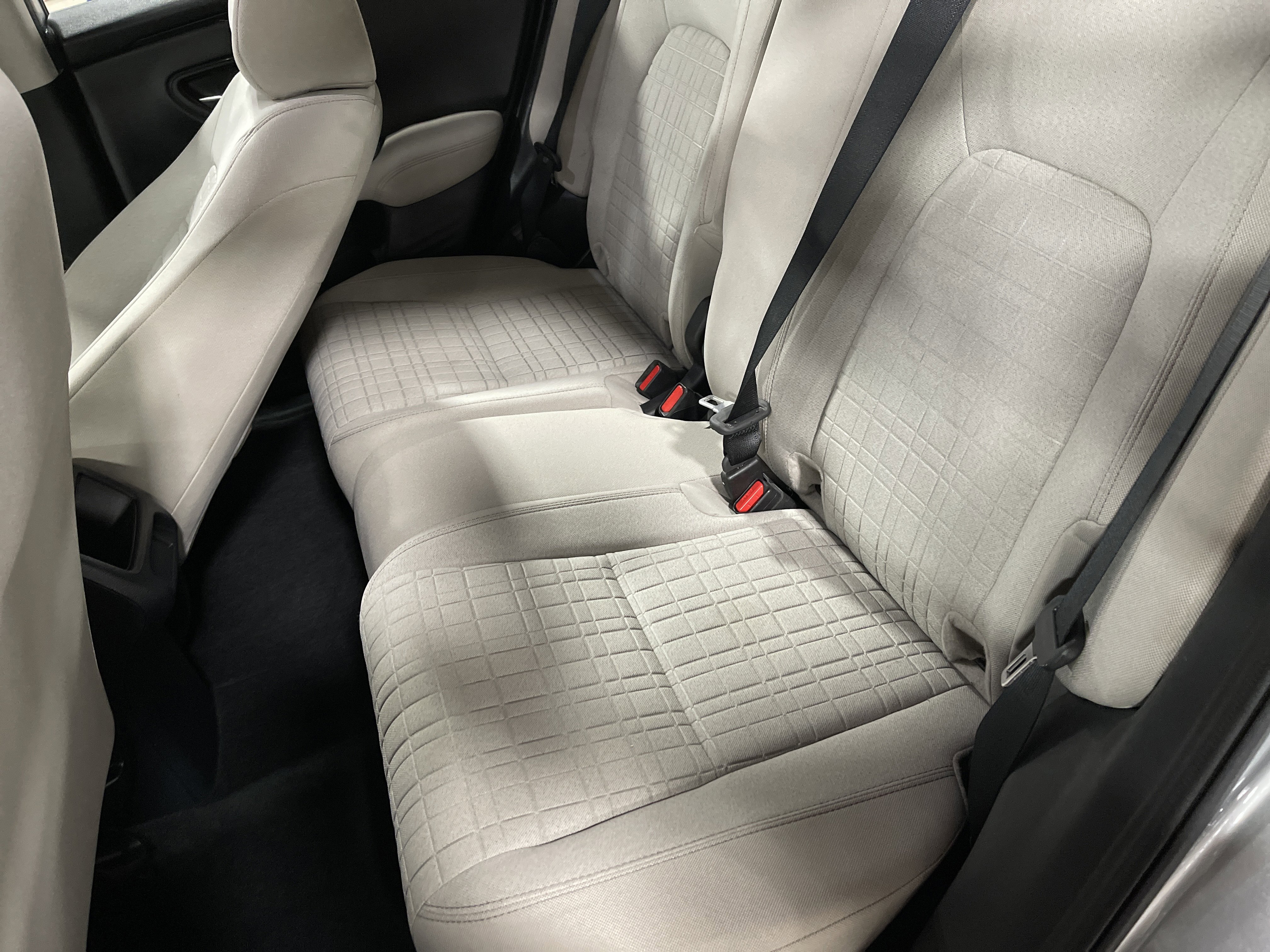 Used 2024 Honda HR-V LX image 10