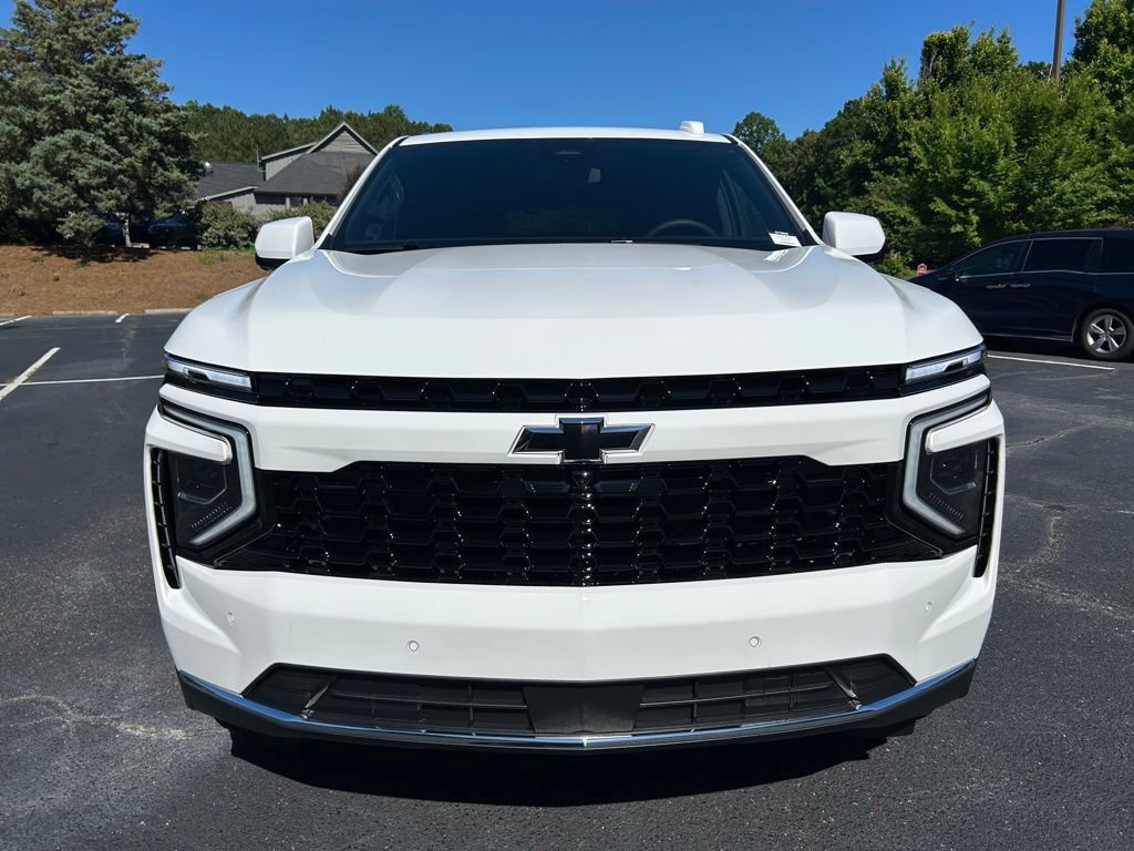 New 2026 Chevrolet Tahoe LS RWD image 14