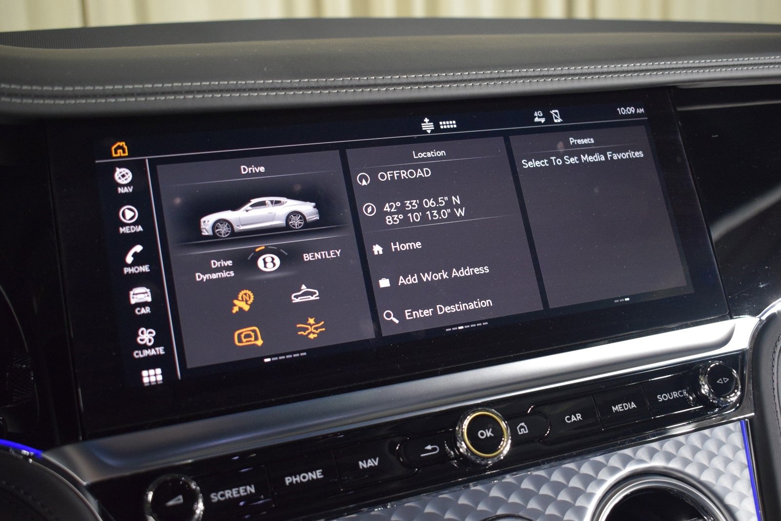 Certified 2024 Bentley Continental GT Speed image 31