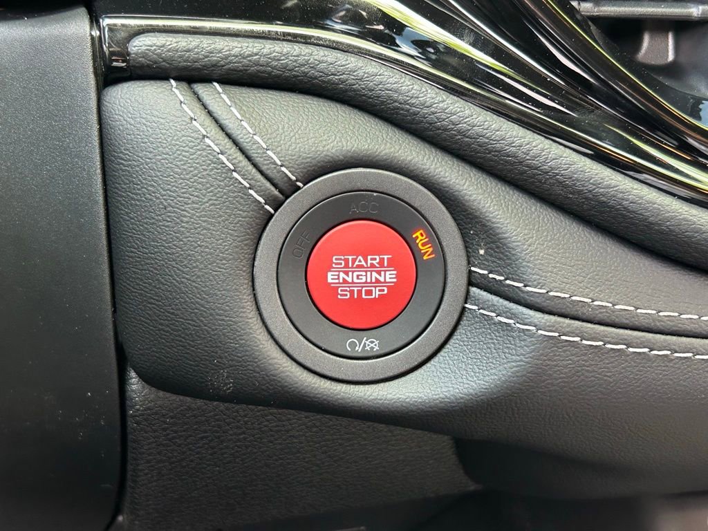 New 2026 Dodge Durango SRT Hellcat image 54