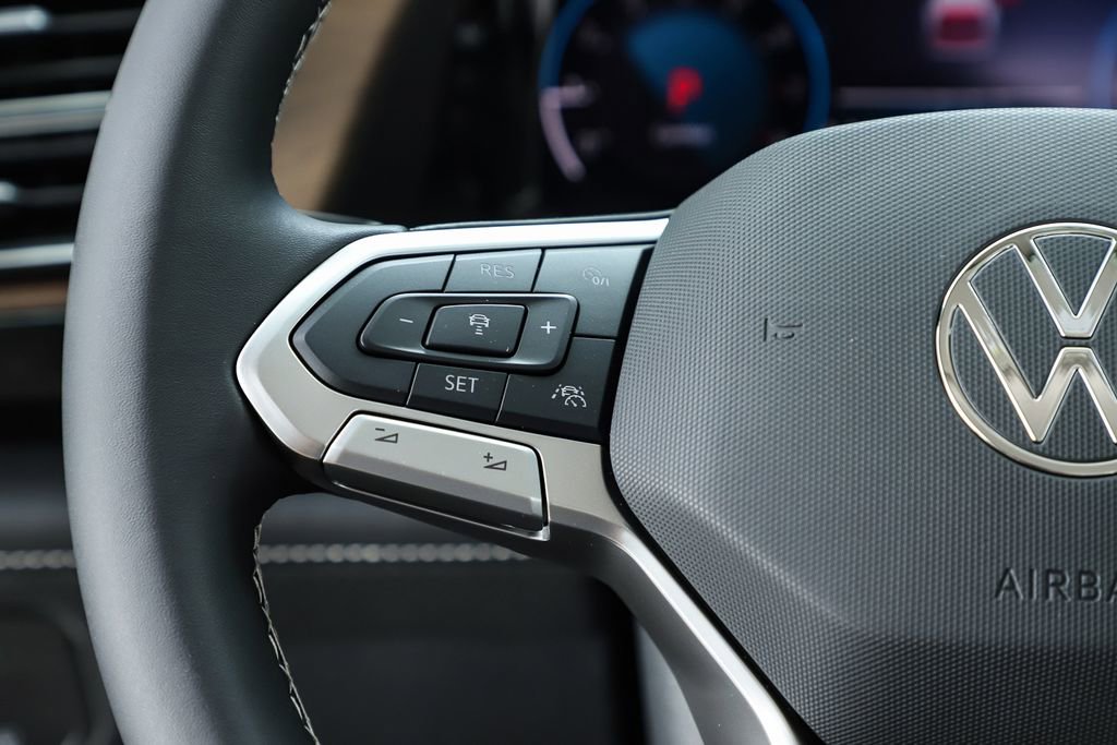 New 2026 Volkswagen Atlas SE AWD/4WD image 21