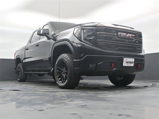 Used 2023 GMC Sierra 1500 AT4X image 50