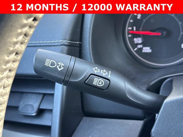 Used 2019 GMC Terrain Denali w/ LPO, 'HIT The Road' Package image 27