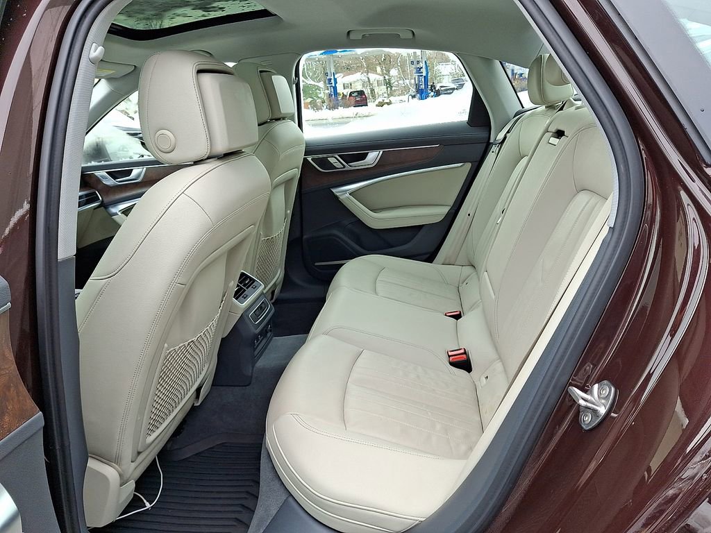 Used 2020 Audi A6 2.0T Premium Plus image 10