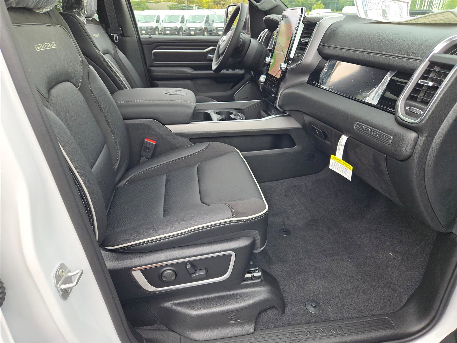 New 2026 RAM 1500 Laramie image 7