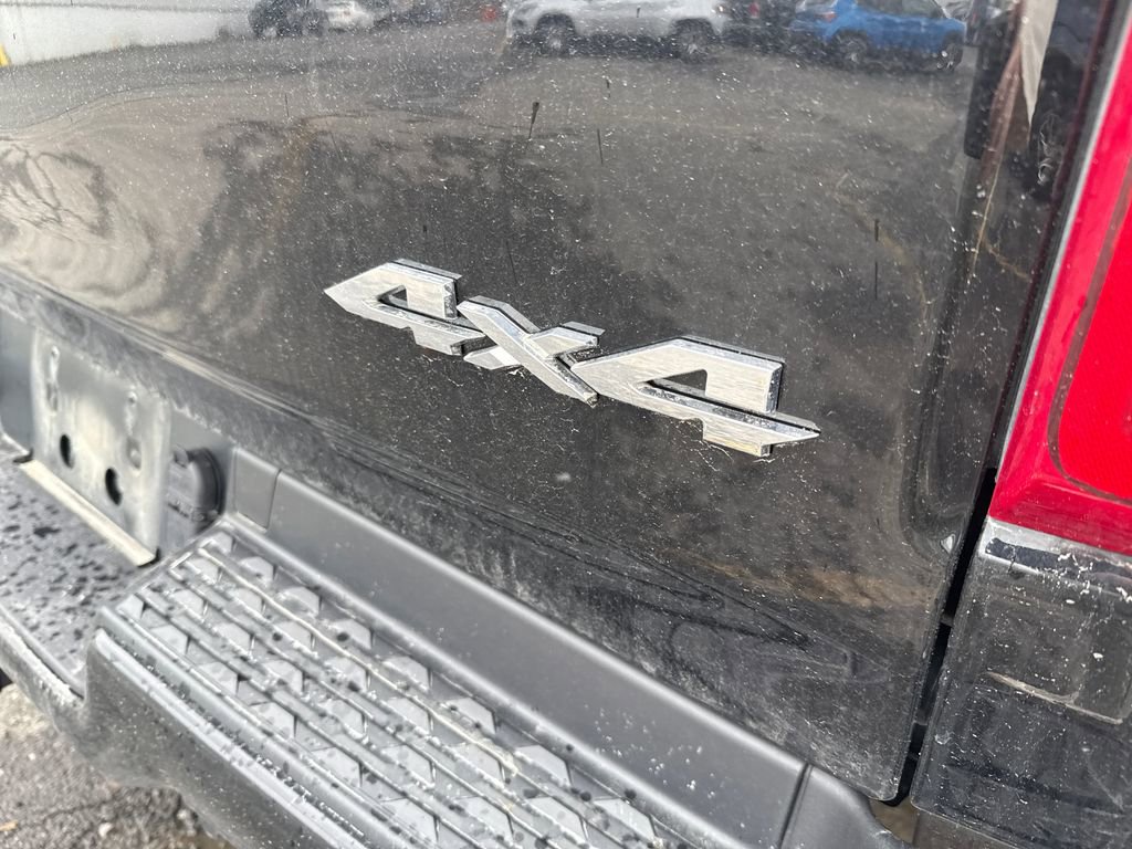 Used 2023 RAM 1500 Big Horn image 12