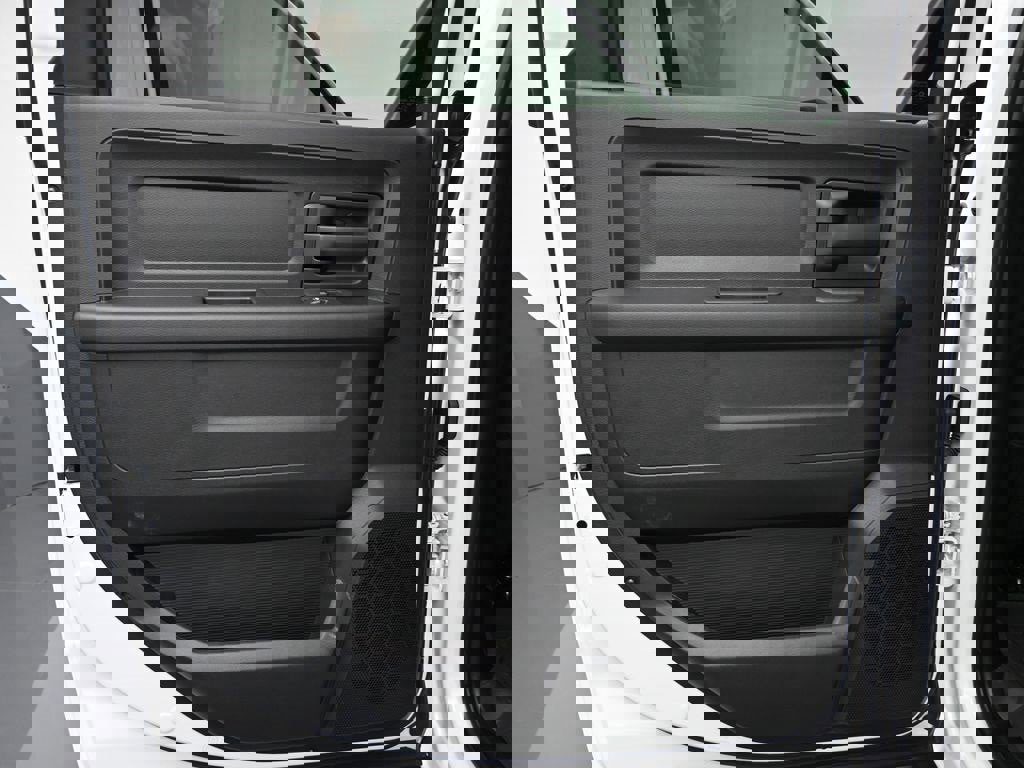 New 2026 RAM 2500 Tradesman image 24