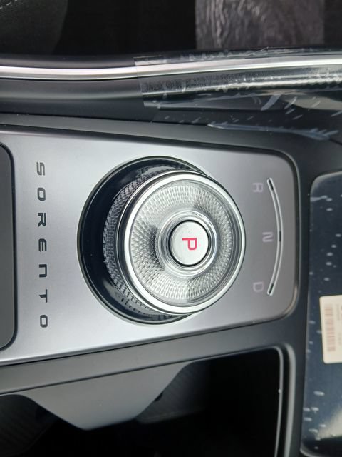 New 2026 Kia Sorento EX w/ EX Premium Package AWD/4WD image 19