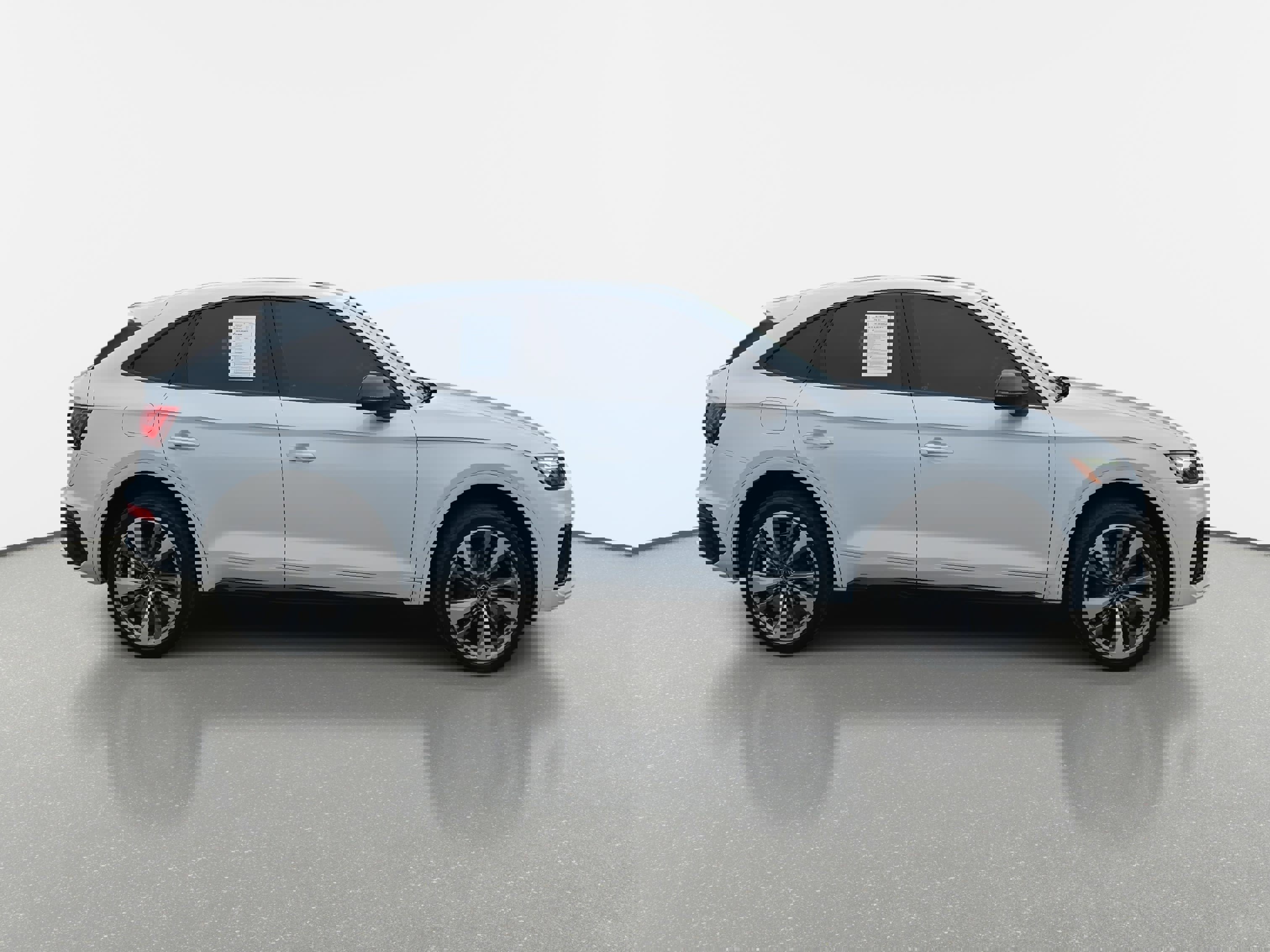 Used 2023 Audi SQ5 Premium Plus w/ Premium Plus Package image 4