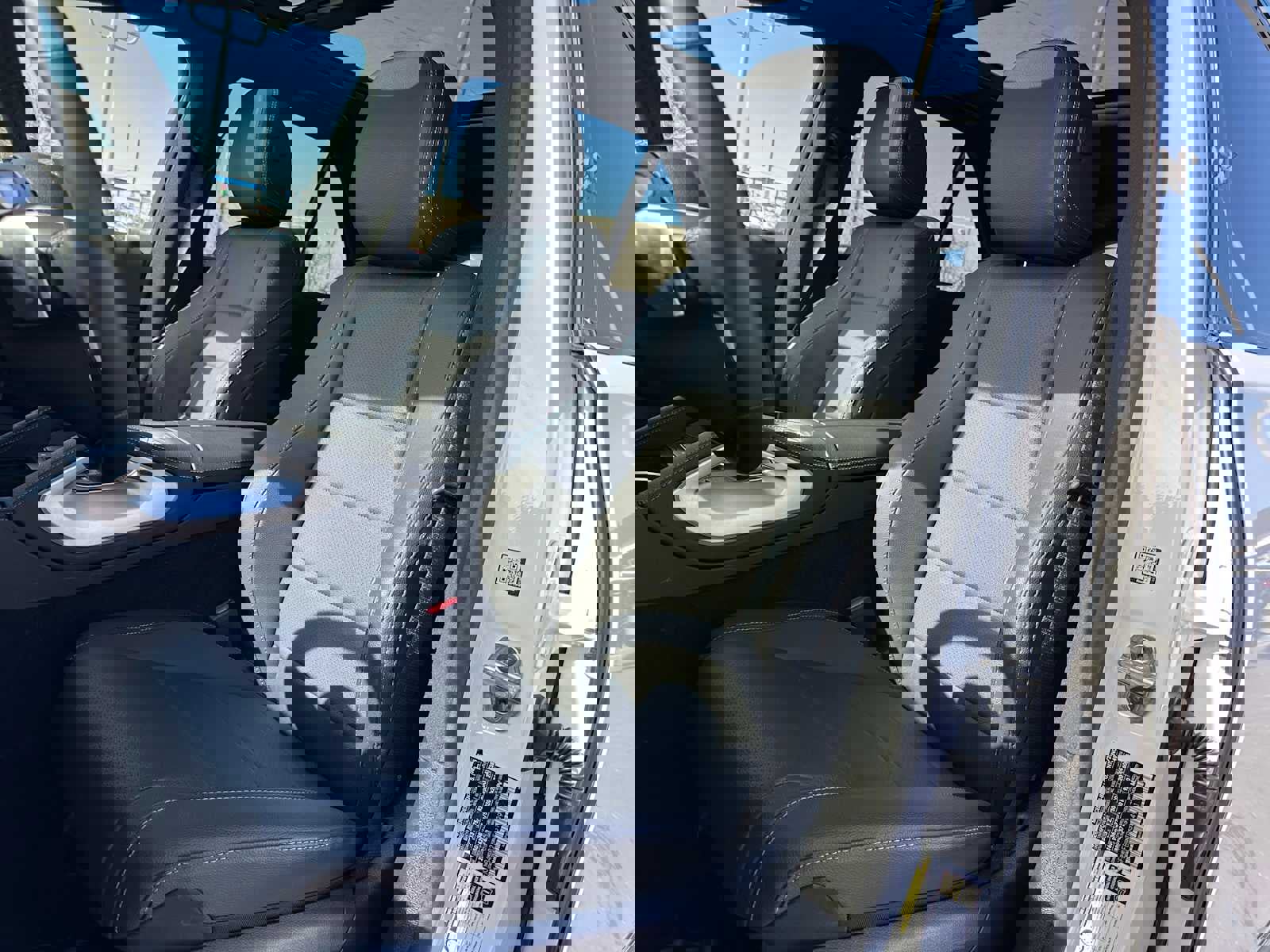 Used 2026 Mercedes-Benz GLE 350 4MATIC image 21