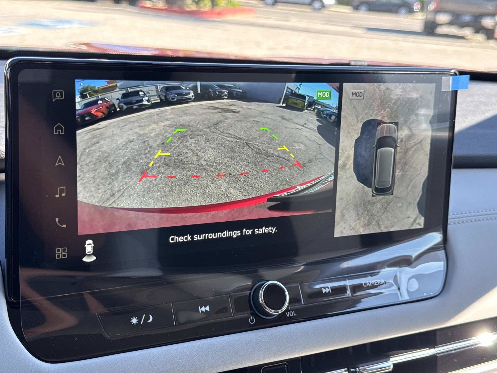 New 2026 Mitsubishi Outlander SE FWD image 25
