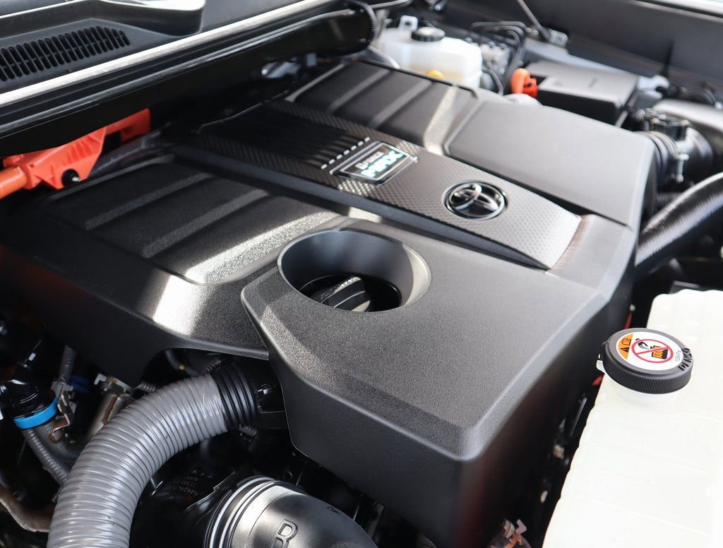 Used 2023 Toyota Tundra Capstone image 15