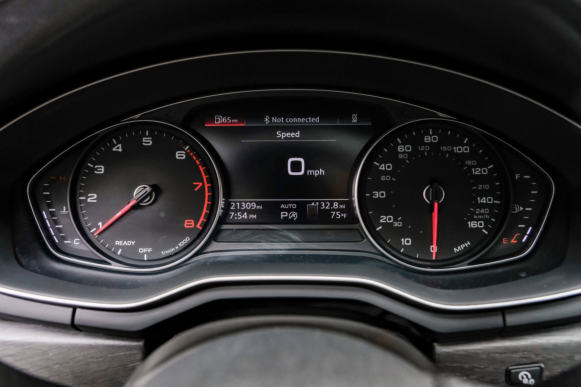 Used 2023 Audi A4 2.0T Premium w/ Convenience Package image 23