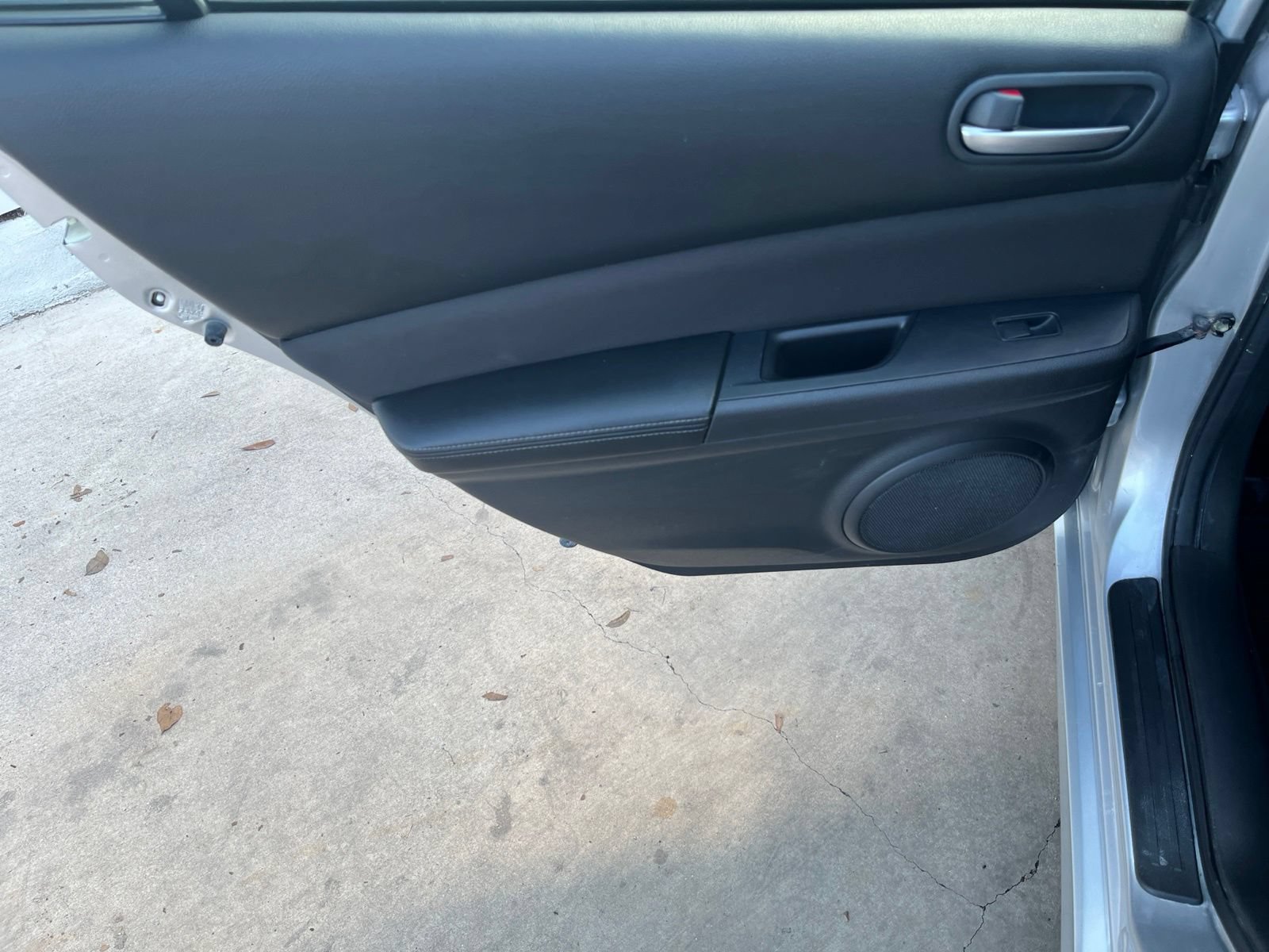Used 2012 MAZDA MAZDA6 i Sport FWD image 13