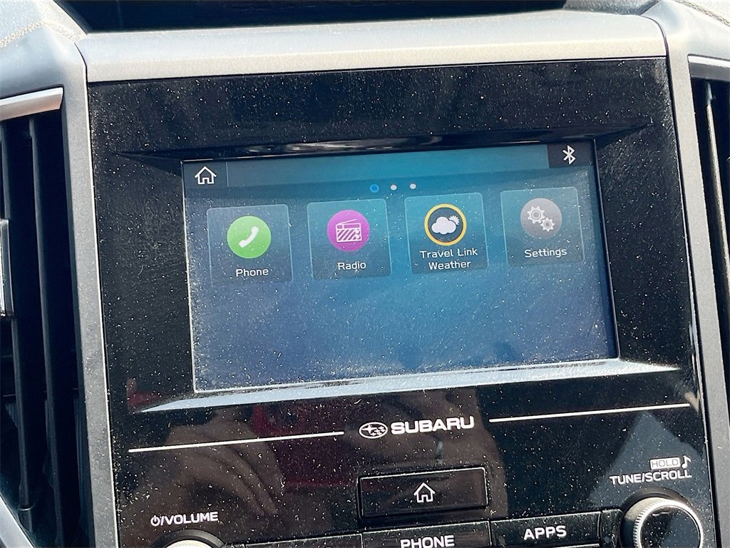 Used 2024 Subaru Forester Premium image 15