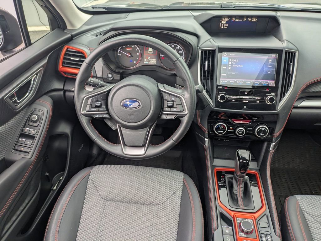 Used 2019 Subaru Forester Sport w/ Popular Package #2 image 17