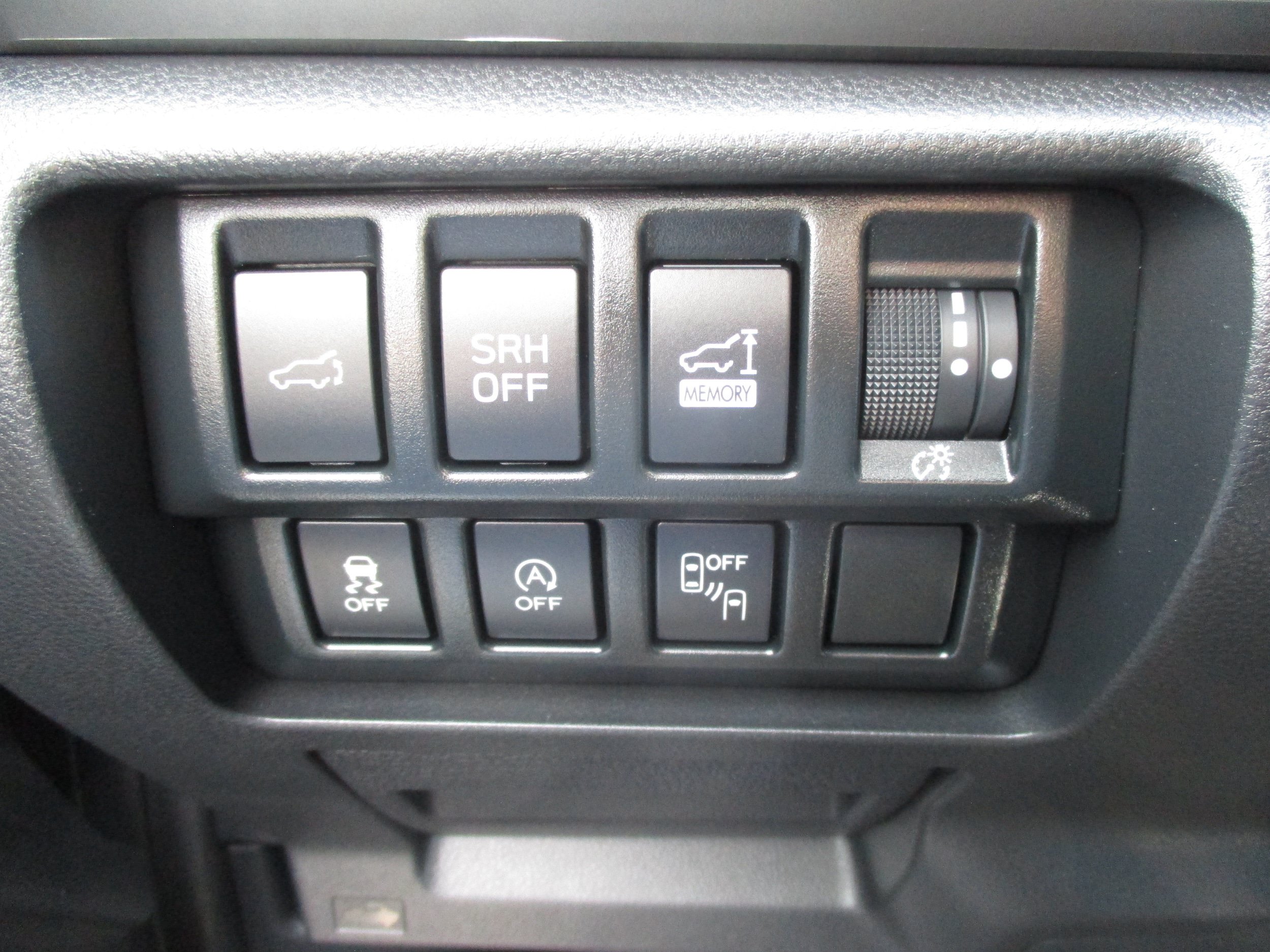 Used 2021 Subaru Forester Sport w/ Popular Package #2 AWD/4WD image 30