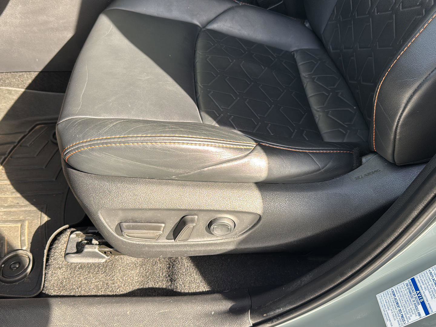 Used 2020 Toyota RAV4 Adventure image 26