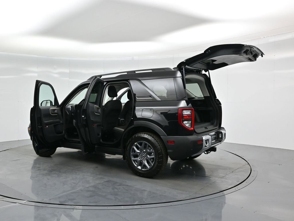 New 2025 Ford Bronco Sport Big Bend image 33