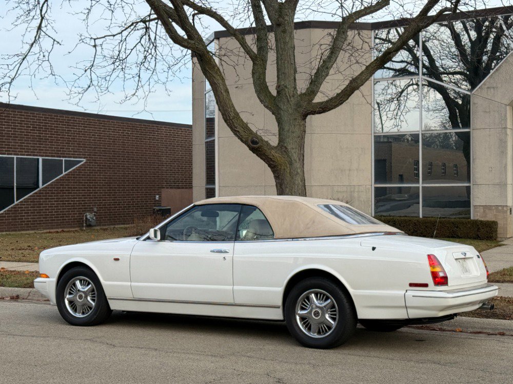 Used 1997 Bentley Azure image 3