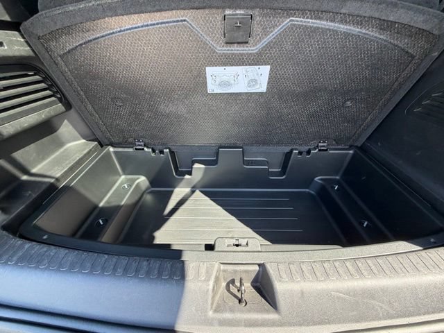 Used 2025 Chevrolet Traverse Z71 AWD/4WD image 18