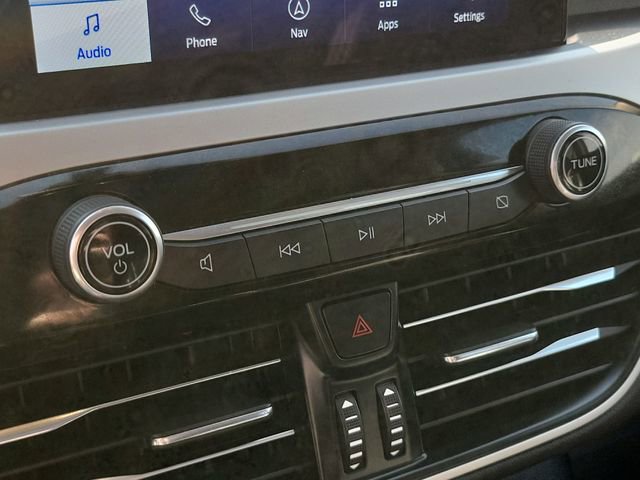 Used 2020 Ford Escape SEL AWD/4WD image 20