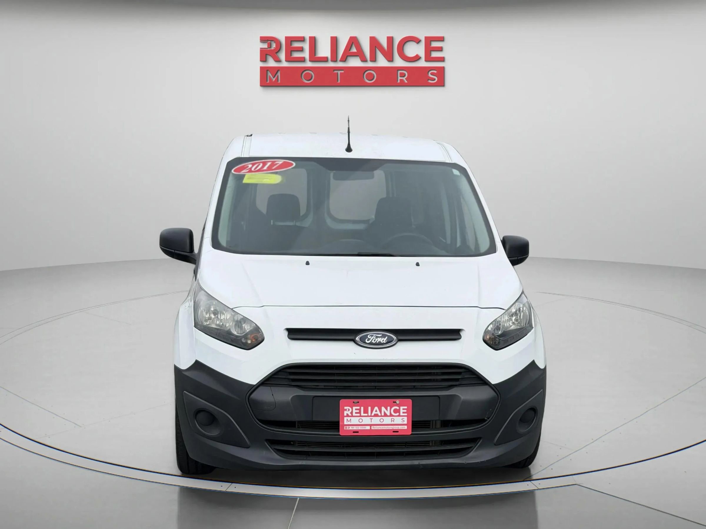 Used 2017 Ford Transit Connect XL FWD image 13