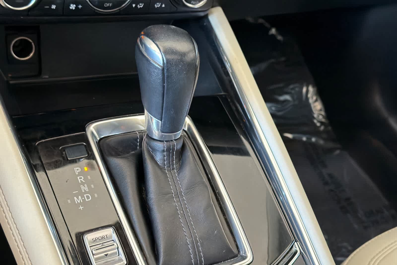 Used 2018 MAZDA CX-5 Grand Touring AWD/4WD image 25