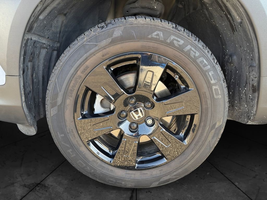 Used 2022 Honda Pilot TrailSport image 14