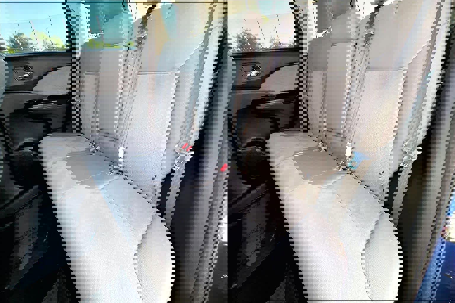 Used 2015 Honda CR-V EX image 20