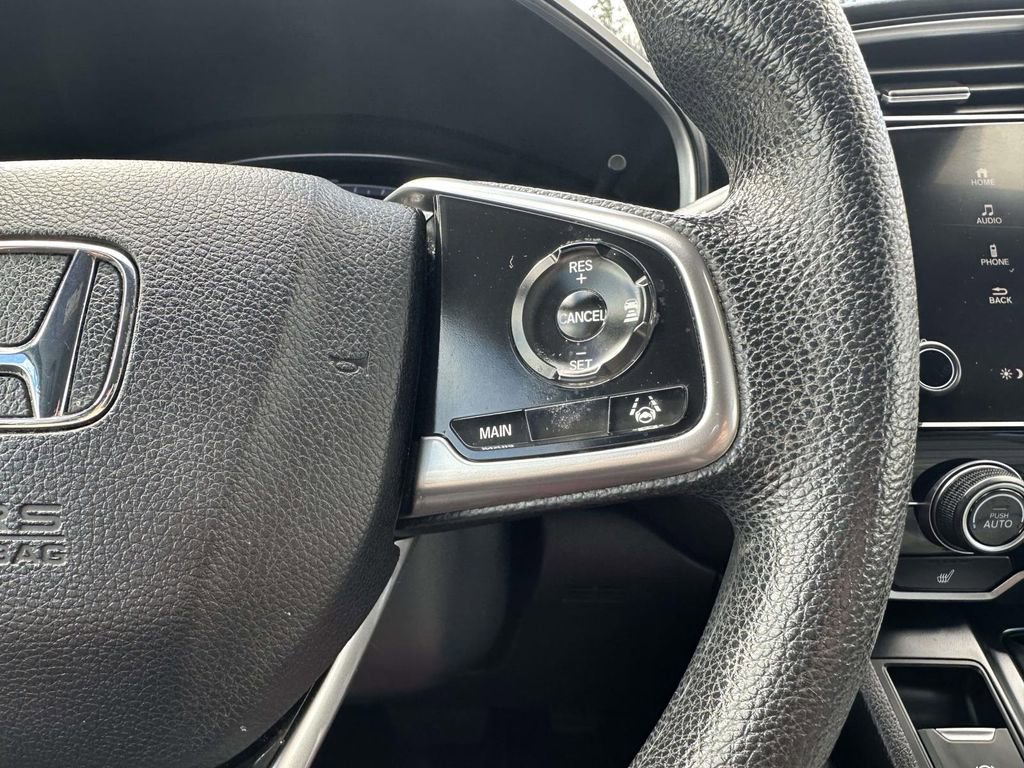 Certified 2019 Honda CR-V EX image 14