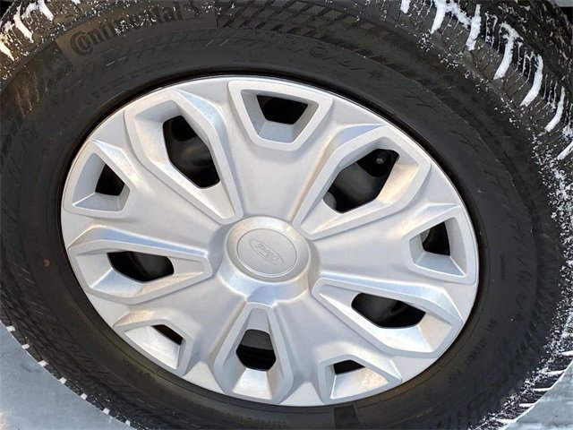 Used 2024 Ford Transit 250 Low Roof w/ Exterior Upgrade Package image 27